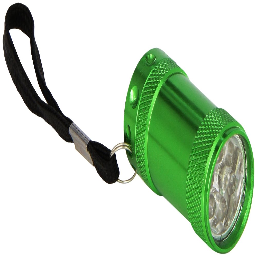 Bright Way 6 LED Pocket Light Lantern