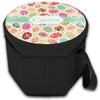 YouCustomizeIt Personalized Easter Eggs Collapsible Cooler & Seat view 2