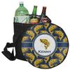 RNK Shops Personalized Fish Collapsible Cooler & Seat view 1