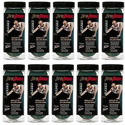 HEAD Pro Penn Ball (Ten cans), 3 Ball can