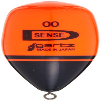 gartz disense Ring 00/Orange