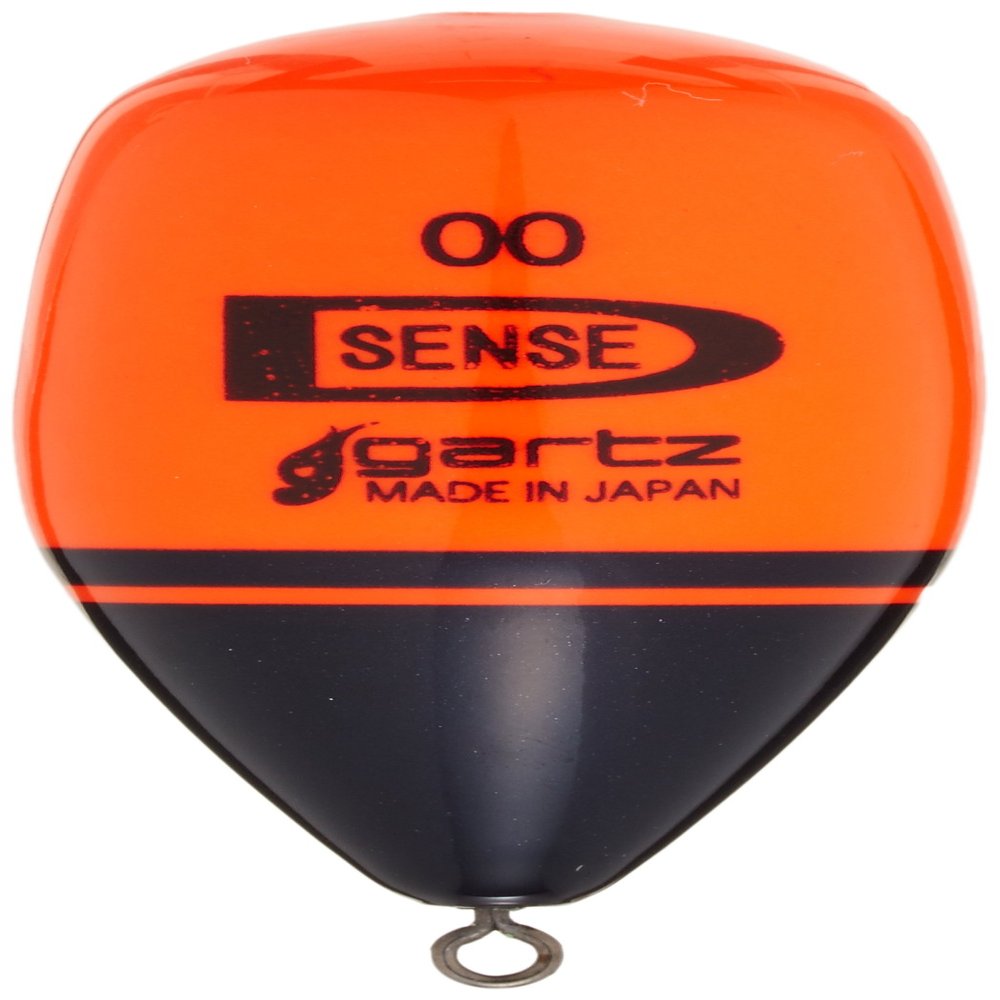 gartz disense Ring 00/Orange