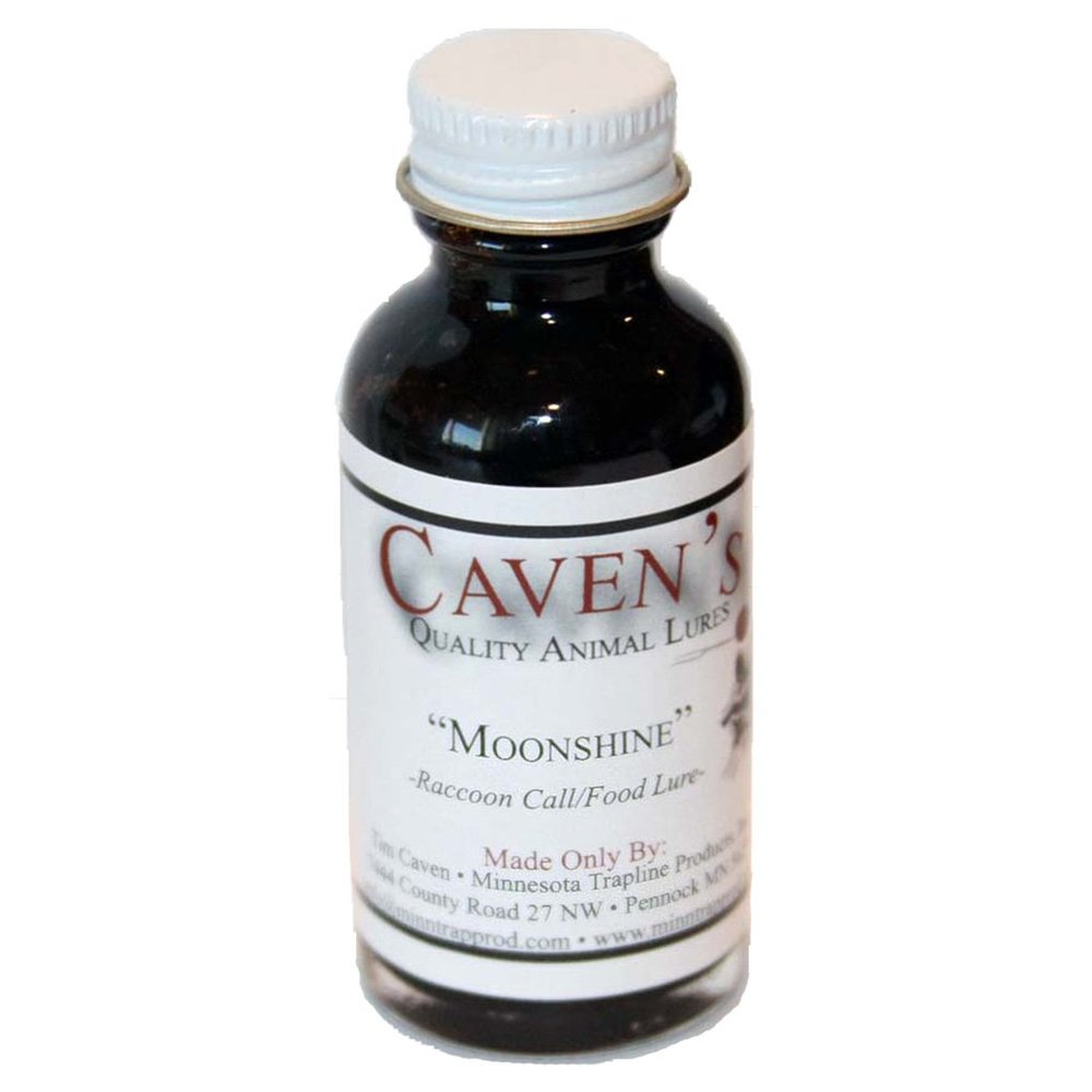 Caven's Lures Moonshine