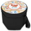 YouCustomizeIt Personalized Under The Sea Collapsible Cooler & Seat view 2