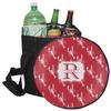 YouCustomizeIt Personalized Crawfish Collapsible Cooler & Seat view 1
