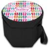 RNK Shops Personalized Flipflop Collapsible Cooler & Seat view 2
