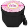 YouCustomizeIt Personalized Princess Carriage Collapsible Cooler & Seat view 2