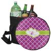 YouCustomizeIt Personalized Clover Collapsible Cooler & Seat view 1