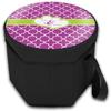 YouCustomizeIt Personalized Clover Collapsible Cooler & Seat view 2