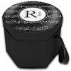 YouCustomizeIt Personalized Musical Notes Collapsible Cooler & Seat view 2