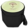 YouCustomizeIt Personalized Yoga Tree Collapsible Cooler & Seat view 2