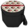 YouCustomizeIt Personalized Americana Collapsible Cooler & Seat view 2