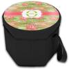 YouCustomizeIt Personalized Lily Pads Collapsible Cooler & Seat view 2