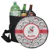 YouCustomizeIt Personalized Dalmation Collapsible Cooler & Seat view 1