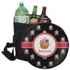 YouCustomizeIt Personalized Pirate Collapsible Cooler & Seat view 1