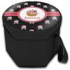 YouCustomizeIt Personalized Pirate Collapsible Cooler & Seat view 2