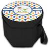YouCustomizeIt Personalized Boy's Astronaut Collapsible Cooler & Seat view 2