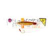 Jackson Metal Jig Lure, Galop Assist Fall Edition, 2.3 inches (59 mm), 0.7 oz (20 g), Double Red Gold view 3