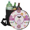 YouCustomizeIt Personalized Butterflies Collapsible Cooler & Seat view 1