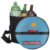 YouCustomizeIt Personalized Race Car Collapsible Cooler & Seat view 1