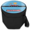YouCustomizeIt Personalized Race Car Collapsible Cooler & Seat view 2