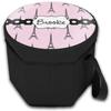 RNK Shops Personalized Eiffel Tower Collapsible Cooler & Seat view 2