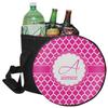 YouCustomizeIt Personalized Moroccan Collapsible Cooler & Seat view 1