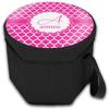YouCustomizeIt Personalized Moroccan Collapsible Cooler & Seat view 2