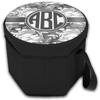 YouCustomizeIt Personalized Camo Collapsible Cooler & Seat view 2