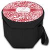 YouCustomizeIt Personalized Swirl Collapsible Cooler & Seat view 2
