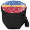 YouCustomizeIt Personalized Cowboy Collapsible Cooler & Seat view 2