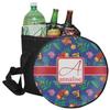 YouCustomizeIt Personalized Parrots & Toucans Collapsible Cooler & Seat view 1