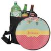 YouCustomizeIt Personalized Easter Birdhouses Collapsible Cooler & Seat view 1