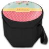 YouCustomizeIt Personalized Easter Birdhouses Collapsible Cooler & Seat view 2