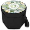 YouCustomizeIt Personalized Vintage Floral Collapsible Cooler & Seat view 2