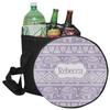 YouCustomizeIt Personalized Baby Elephant Collapsible Cooler & Seat view 1
