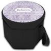 YouCustomizeIt Personalized Baby Elephant Collapsible Cooler & Seat view 2