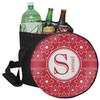 YouCustomizeIt Personalized Atomic Orbit Collapsible Cooler & Seat view 1
