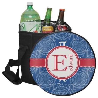 YouCustomizeIt Personalized PI Collapsible Cooler & Seat