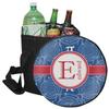 YouCustomizeIt Personalized PI Collapsible Cooler & Seat view 1