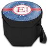 YouCustomizeIt Personalized PI Collapsible Cooler & Seat view 2