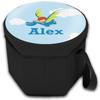 YouCustomizeIt Personalized Flying a Dragon Collapsible Cooler & Seat view 2