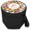 YouCustomizeIt Personalized Apples & Oranges Collapsible Cooler & Seat view 2