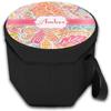 YouCustomizeIt Personalized Abstract Foliage Collapsible Cooler & Seat view 2