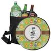 YouCustomizeIt Personalized Safari Collapsible Cooler & Seat view 1