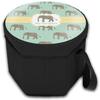 YouCustomizeIt Personalized Elephant Collapsible Cooler & Seat view 2