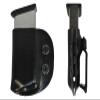 Kydex IWB Mag Pouch Magazine Carrier Holster Black (Glock 43, Right) view 3