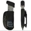 Kydex IWB Mag Pouch Magazine Carrier Holster Black (S&W Shield, Right) view 1