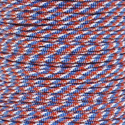 Paracord Planet 550 Nylon Paracord 7 Strand Type III Utility Cord - Largest Selection Available!