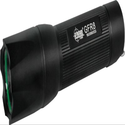 GF THUNDER 330 Lumen Tactical Flashlight